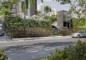 Foto 1 de Apartamento com 3 Quartos à venda, 131m² em Boa Viagem, Recife