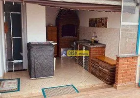 Foto 1 de Cobertura com 2 Quartos à venda, 130m² em Suisso, São Bernardo do Campo