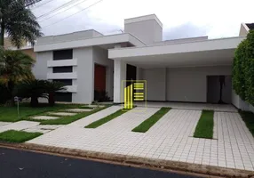 Foto 1 de Casa de Condomínio com 4 Quartos para alugar, 280m² em Damha III, São José do Rio Preto