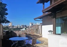 Foto 1 de Casa com 4 Quartos à venda, 300m² em Nova Floresta, Belo Horizonte