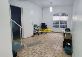 Foto 1 de Sobrado com 3 Quartos à venda, 135m² em Centro, São Bernardo do Campo