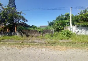 Foto 1 de Lote/Terreno à venda, 275m² em Jardim Regina, Itanhaém