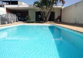 Foto 1 de Casa com 4 Quartos à venda, 330m² em Jardim Simus, Sorocaba