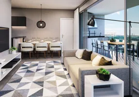 Foto 1 de Apartamento com 4 Quartos à venda, 160m² em Riviera de São Lourenço, Bertioga