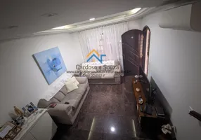 Foto 1 de Sobrado com 2 Quartos à venda, 103m² em Jardim Vila Galvão, Guarulhos