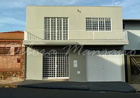Foto 1 de Casa com 2 Quartos à venda, 226m² em Jardim Bela Vista, Bauru