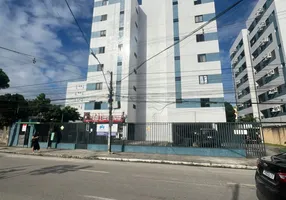 Foto 1 de Apartamento com 2 Quartos à venda, 50m² em Engenho do Meio, Recife