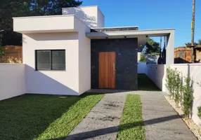 Foto 1 de Casa com 2 Quartos à venda, 66m² em São João do Rio Vermelho, Florianópolis