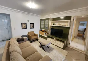 Foto 1 de Apartamento com 2 Quartos à venda, 125m² em Centro, Criciúma