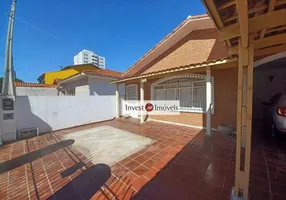 Foto 1 de Casa com 3 Quartos à venda, 156m² em Jardim América, São José dos Campos