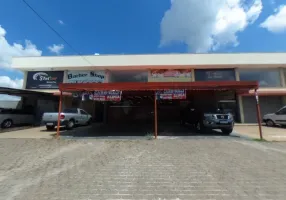 Foto 1 de Ponto Comercial para alugar, 97m² em Jardim Ipanema, São Carlos