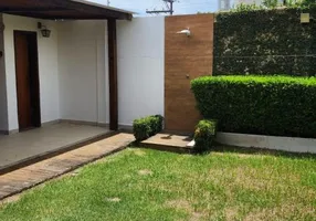 Foto 1 de Casa de Condomínio com 3 Quartos para alugar, 300m² em Alphaville Abrantes, Camaçari