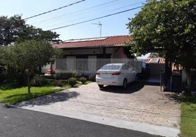 Foto 1 de Casa de Condomínio com 3 Quartos à venda, 390m² em ARACOIABINHA, Aracoiaba da Serra