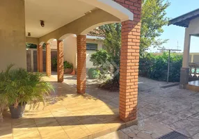 Foto 1 de Casa com 4 Quartos à venda, 355m² em Cidade Alta, Piracicaba