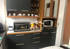 Foto 1 de Apartamento com 2 Quartos à venda, 52m² em Munhoz Júnior, Osasco