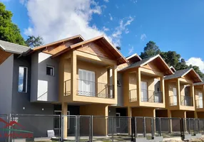 Foto 1 de Sobrado com 3 Quartos à venda, 129m² em Nova Petropolis, Nova Petrópolis