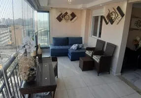 Foto 1 de Apartamento com 3 Quartos à venda, 94m² em Barra Funda, São Paulo