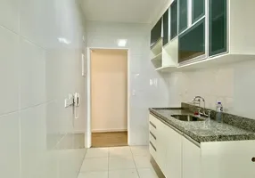 Foto 1 de Apartamento com 2 Quartos para alugar, 63m² em Vila Olímpia, São Paulo