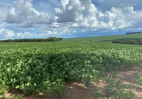 Foto 1 de Fazenda/Sítio com 7 Quartos à venda em , Campo Alegre de Goiás