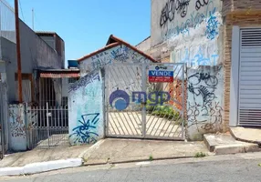 Foto 1 de Casa com 2 Quartos à venda, 90m² em Vila Isolina Mazzei, São Paulo