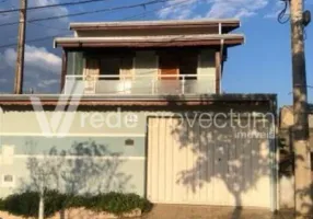 Foto 1 de Sobrado com 2 Quartos à venda, 120m² em Residencial Cosmos, Campinas