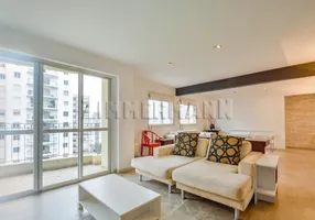 Foto 1 de Apartamento com 4 Quartos à venda, 110m² em Jardim Paulista, São Paulo