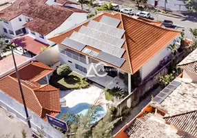 Foto 1 de Casa de Condomínio com 5 Quartos para venda ou aluguel, 770m² em Barra da Tijuca, Rio de Janeiro