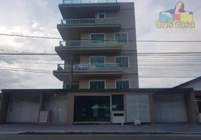 Foto 1 de Cobertura com 3 Quartos à venda, 198m² em Extensão do Bosque, Rio das Ostras