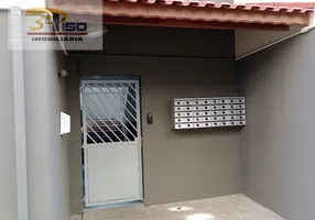 Foto 1 de Apartamento com 2 Quartos à venda, 48m² em Conjunto Habitacional Teotonio Vilela, São Paulo