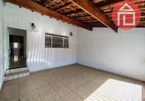 Foto 1 de Casa com 2 Quartos à venda, 110m² em Jardim São Miguel, Bragança Paulista