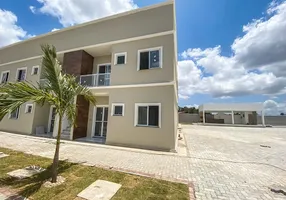 Foto 1 de Apartamento com 2 Quartos à venda, 54m² em Jardim Bandeirante, Maracanaú