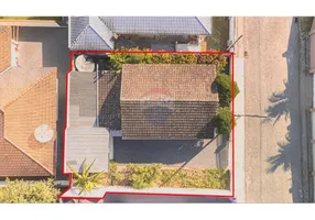 Foto 1 de Casa com 3 Quartos à venda, 361m² em Glória, Rodeio
