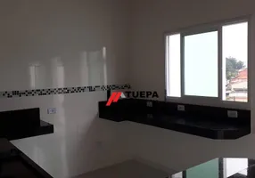 Foto 1 de Apartamento com 2 Quartos à venda, 104m² em Vila Baeta Neves, São Bernardo do Campo