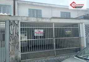 Foto 1 de Sobrado com 3 Quartos à venda, 180m² em Jardim Aricanduva, São Paulo