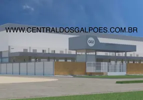 Foto 1 de Galpão/Depósito/Armazém para alugar, 5000m² em Br 324, Feira de Santana