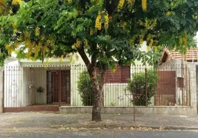 Foto 1 de Casa com 2 Quartos à venda, 119m² em São Joaquim, Araçatuba