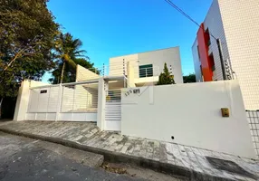 Foto 1 de Casa com 4 Quartos à venda, 264m² em Jardim Tavares, Campina Grande