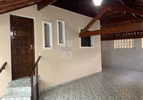 Foto 1 de Casa com 3 Quartos à venda, 208m² em Vila Cascatinha, São Vicente