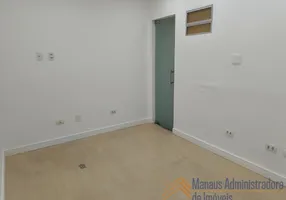 Foto 1 de Ponto Comercial para alugar, 9m² em Centro, Manaus