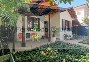 Foto 1 de Casa com 4 Quartos à venda, 160m² em Pé Pequeno, Niterói