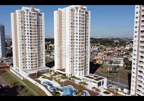 Foto 1 de Apartamento com 3 Quartos à venda, 113m² em Cidade Industrial, Curitiba