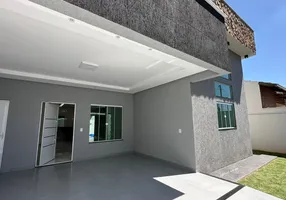 Foto 1 de Casa com 3 Quartos à venda, 135m² em Residencial Rio Verde, Goiânia