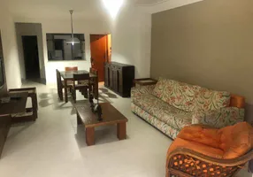 Foto 1 de Apartamento com 3 Quartos à venda, 142m² em Enseada, Guarujá