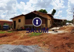 Foto 1 de Fazenda/Sítio com 3 Quartos à venda, 200m² em Centro, Jaboticatubas