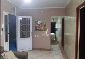 Foto 1 de Sobrado com 3 Quartos à venda, 147m² em Jardim Novo Itacolomi, Mogi Guaçu