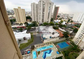 Foto 1 de Apartamento com 2 Quartos à venda, 56m² em Campestre, Santo André