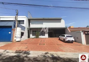 Foto 1 de Sala Comercial para alugar, 35m² em Alto da Boa Vista, Ribeirão Preto