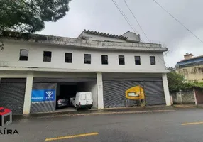 Foto 1 de Imóvel Comercial para alugar, 1374m² em Vila Alpina, Santo André