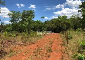 Foto 1 de Lote/Terreno à venda, 1000m² em Zona Rural, Pirenópolis