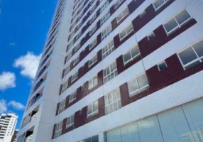 Foto 1 de Apartamento com 3 Quartos à venda, 96m² em Centro, Campina Grande